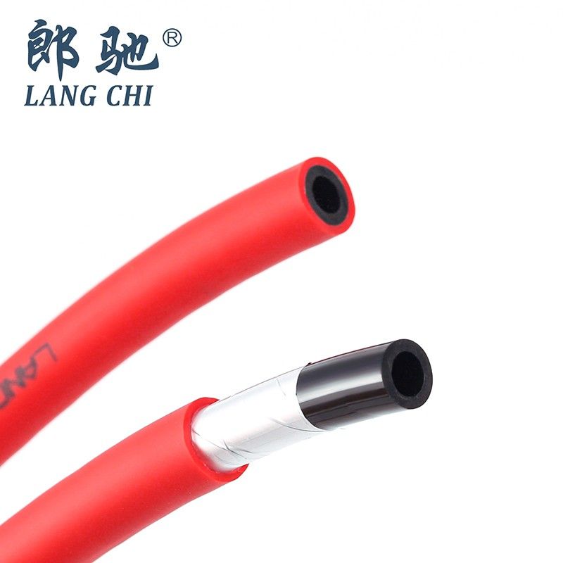 ທໍ່ PU Flame Retardant Tube